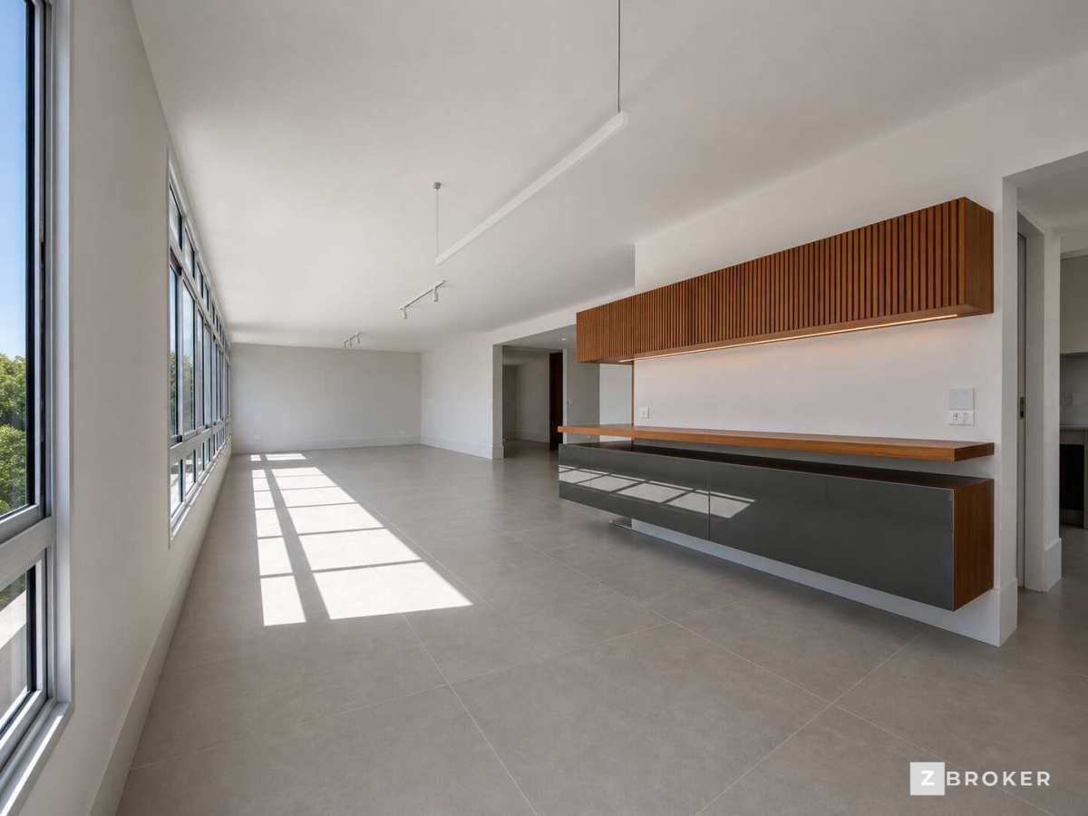  - Apartamento à venda em São Paulo, Jardins, com 3 quartos, 310m²