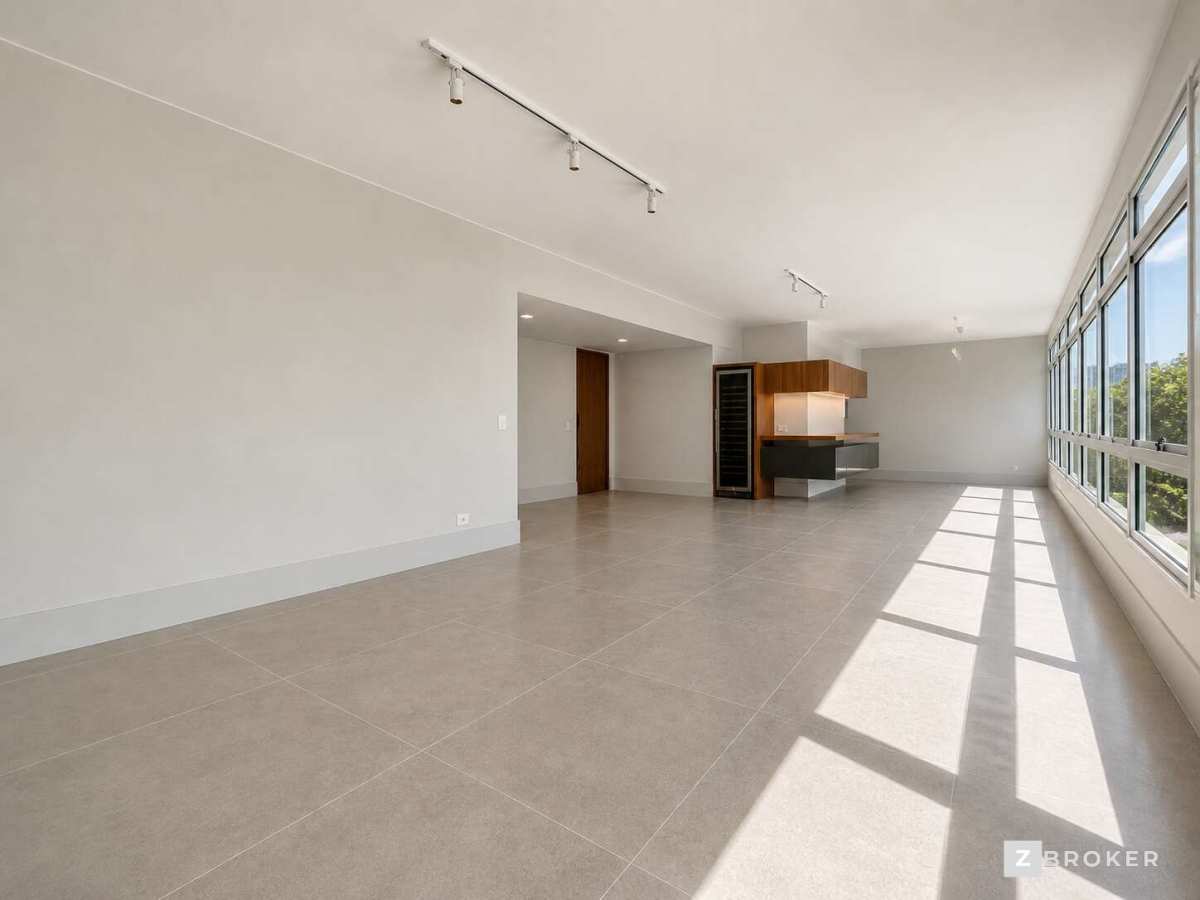  - Apartamento à venda em São Paulo, Jardins, com 3 quartos, 310m²