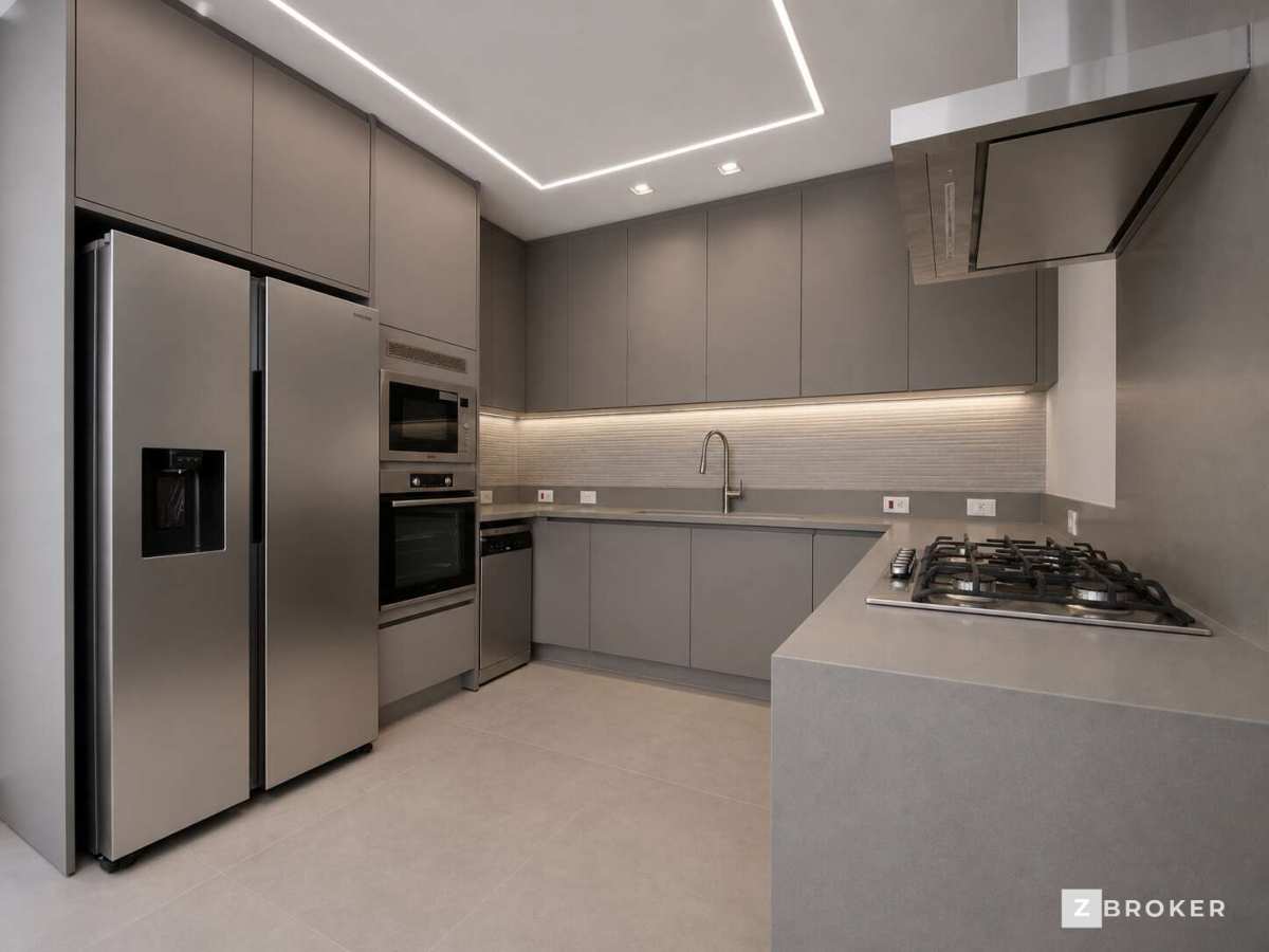  - Apartamento à venda em São Paulo, Jardins, com 3 quartos, 310m²
