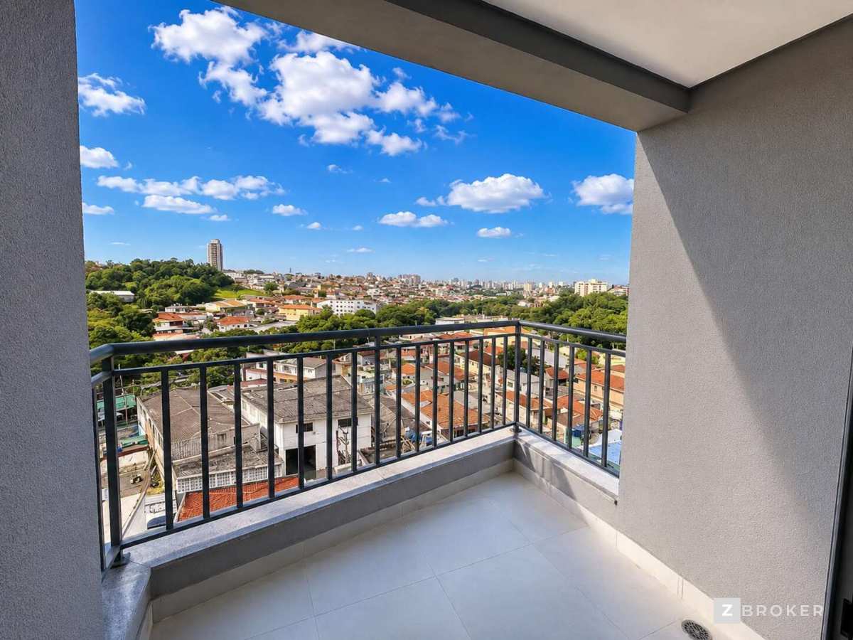 Apartamento à venda com 2 quartos - Pirituba,São Paulo