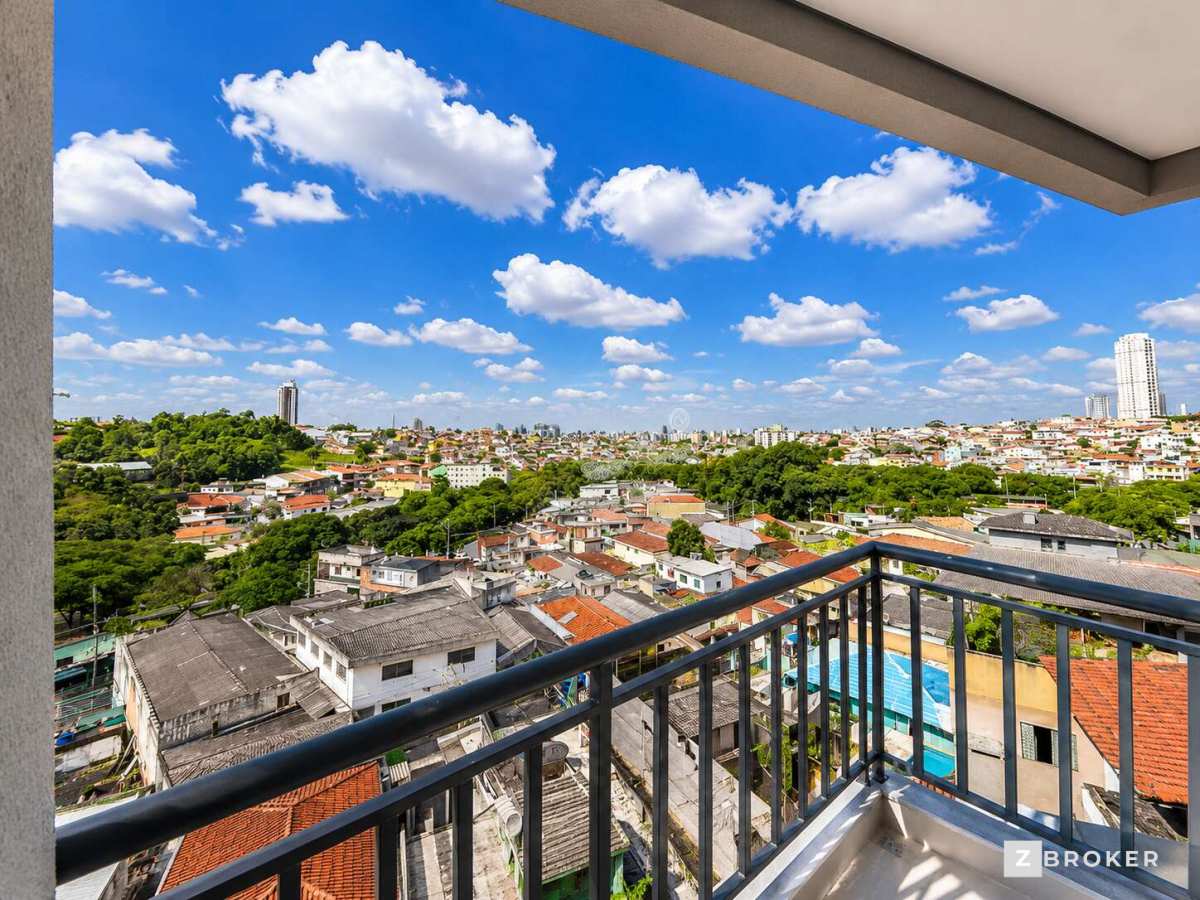 Apartamento à venda com 2 quartos - Pirituba,São Paulo