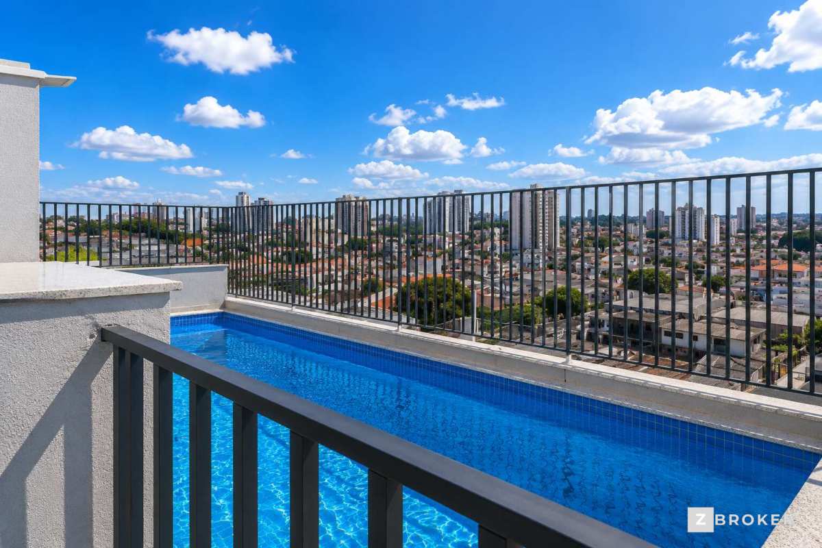  - Apartamento à venda em São Paulo, Pirituba, com 2 quartos, 50m²