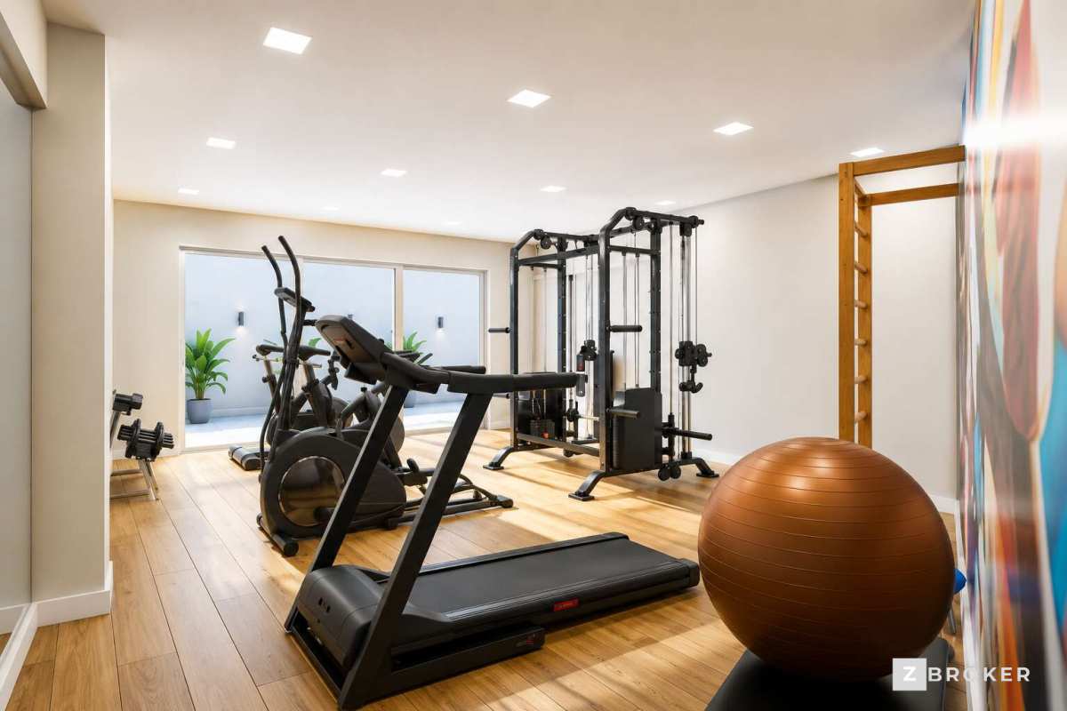  - Apartamento à venda em São Paulo, Pirituba, com 2 quartos, 50m²