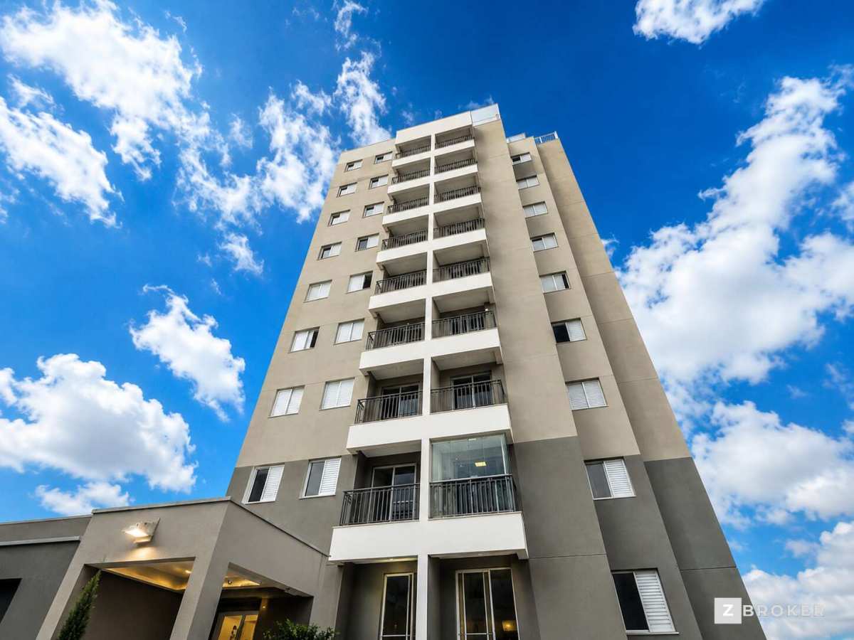 Apartamento à venda em São Paulo, Pirituba, com 2 quartos, 50m² - Zbroker Imóveis