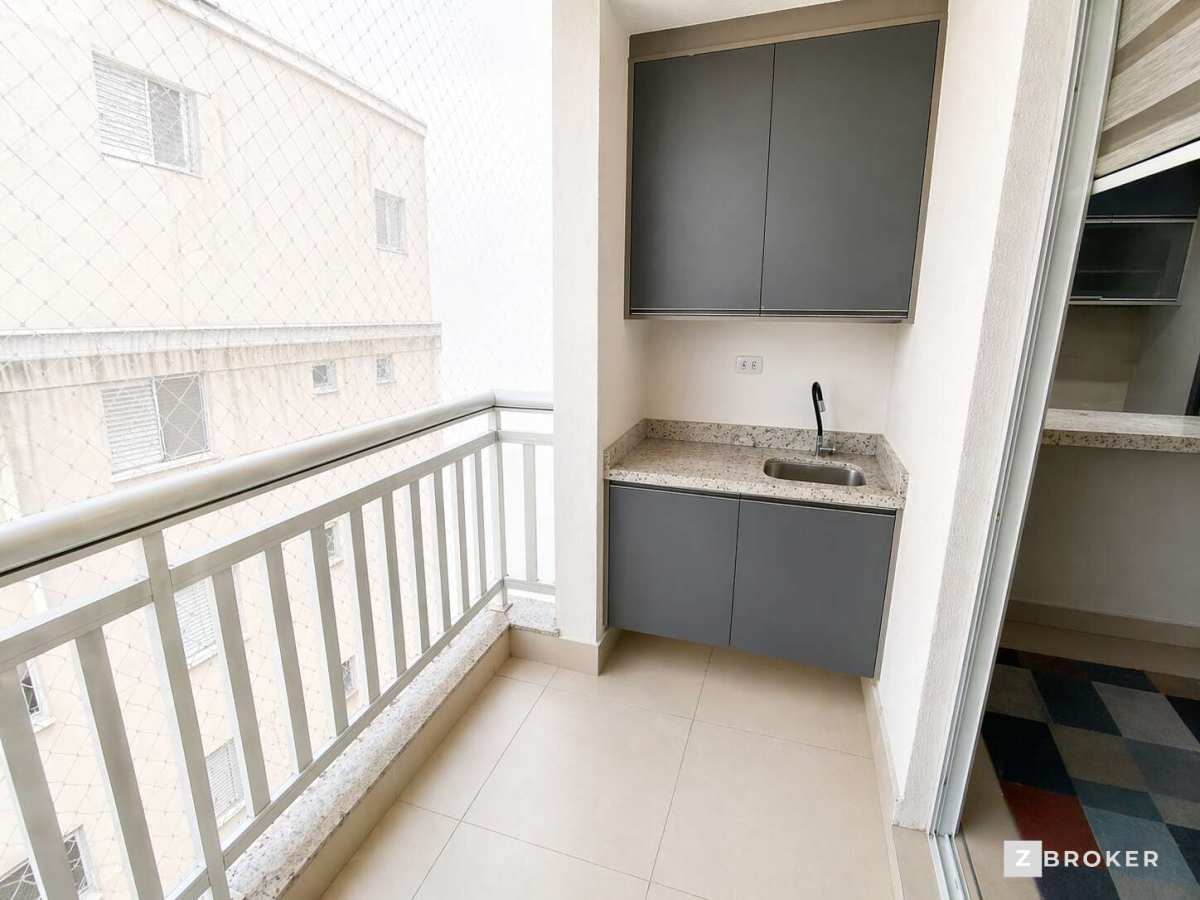  - Apartamento à venda em São Paulo, Vila Prudente, com 2 quartos, 56m²