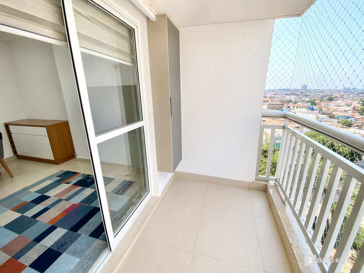  - Apartamento à venda em São Paulo, Vila Prudente, com 2 quartos, 56m²