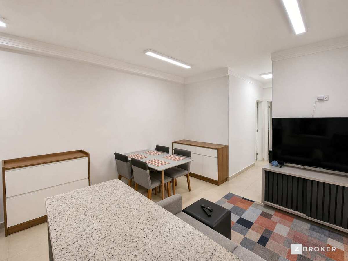  - Apartamento à venda em São Paulo, Vila Prudente, com 2 quartos, 56m²