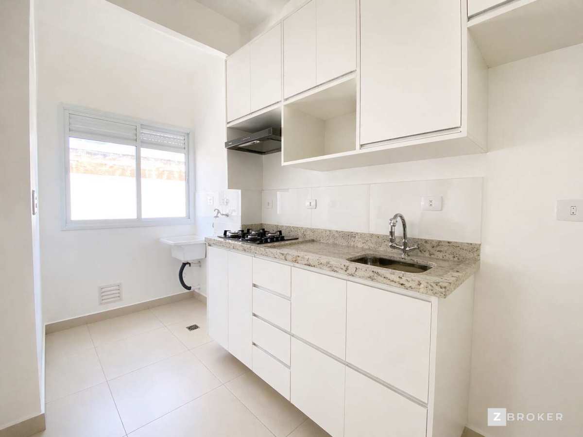 Apartamento à venda em São Paulo, Vila Prudente, com 2 quartos, 56m² - Zbroker Imóveis