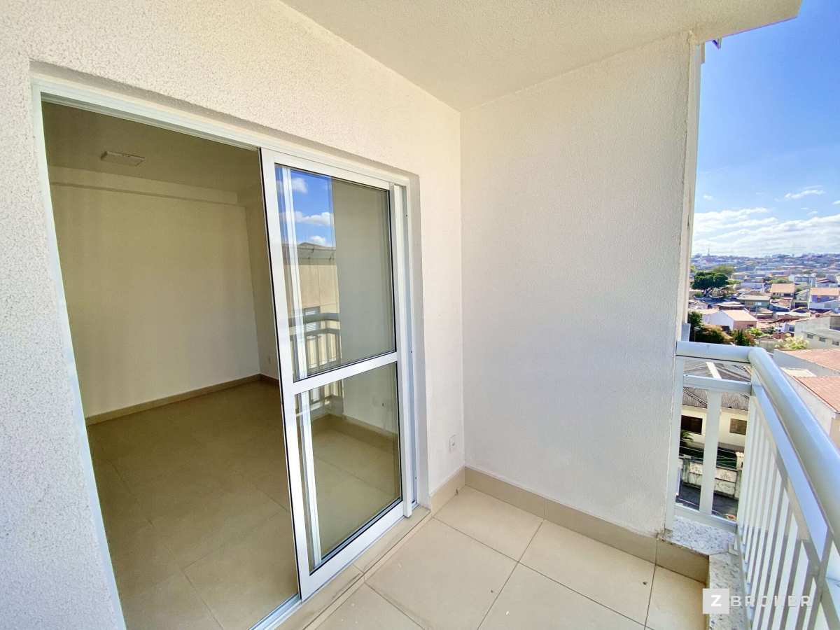  - Apartamento à venda em São Paulo, Vila Prudente, com 2 quartos, 56m²