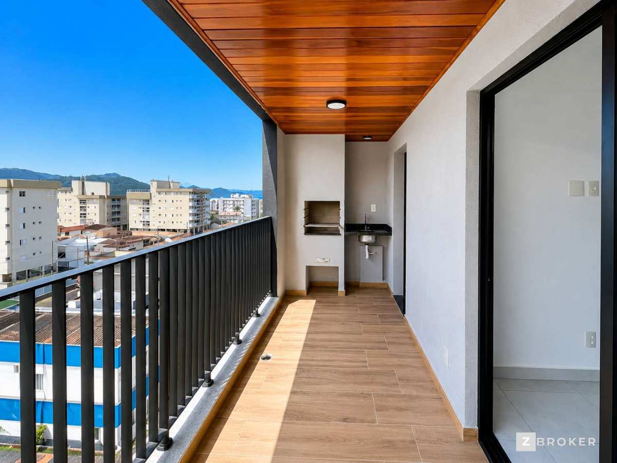 Apartamento à venda em Ubatuba, Centro, com 2 quartos, 86m² - Imobiliária Artefatto Imóveis - Franca/SP