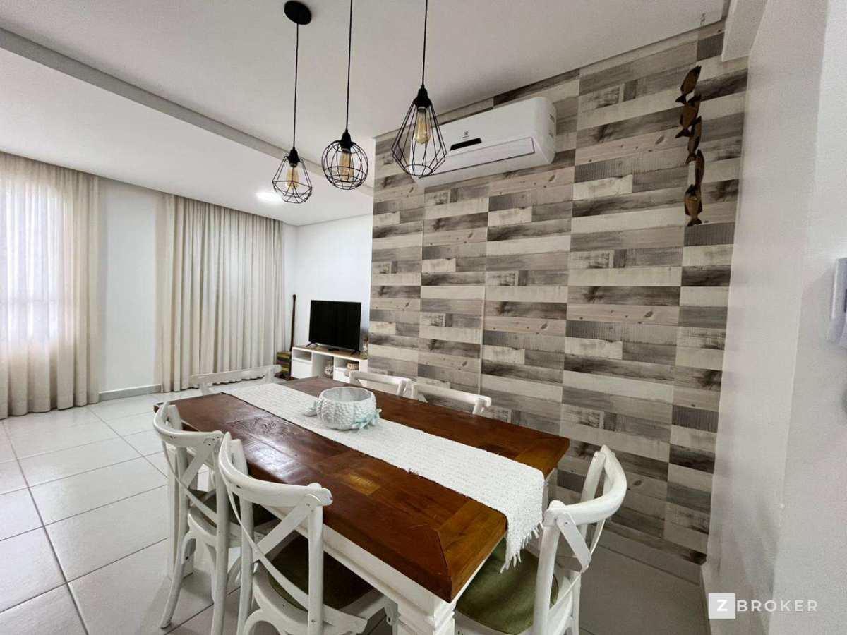  - Apartamento à venda em Ubatuba, Estufa II, com 2 quartos, 60m²