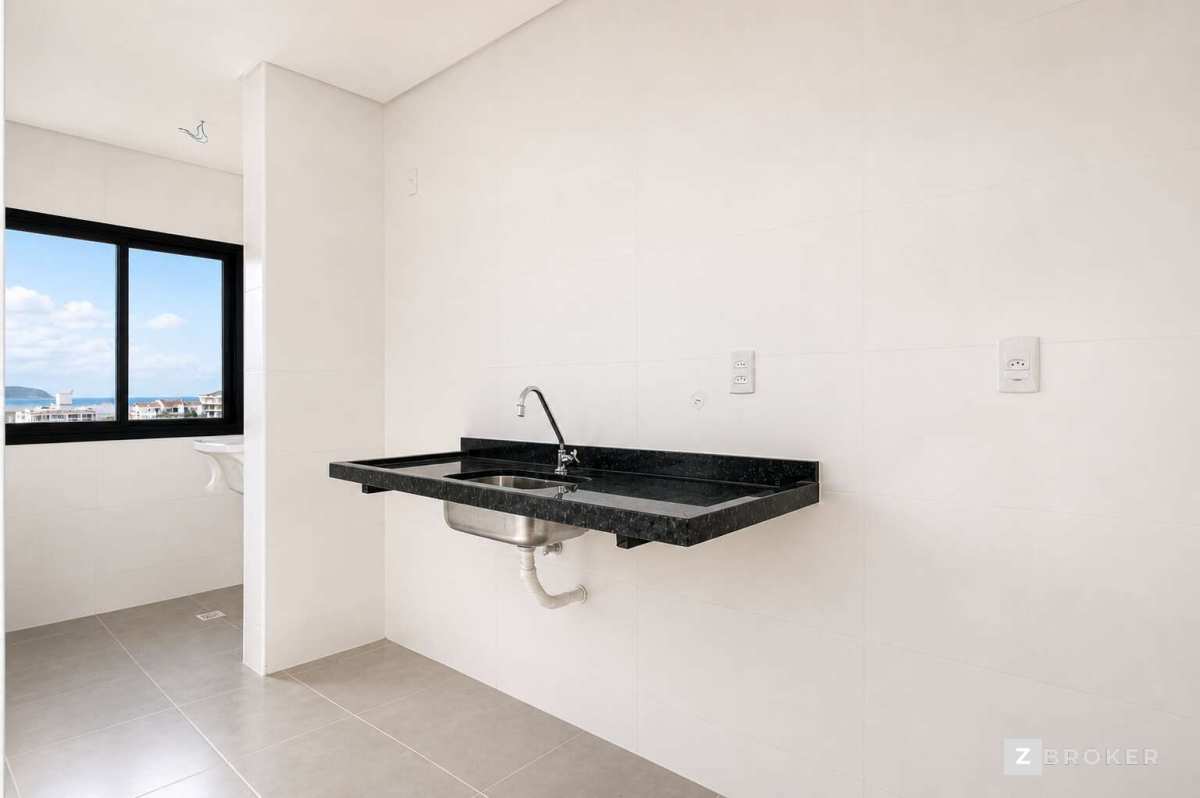  - Apartamento à venda em Ubatuba, Itaguá, com 2 quartos, 60m²