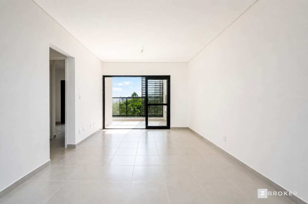 Apartamento à venda com 2 quartos, 73m² - Itaguá,Ubatuba