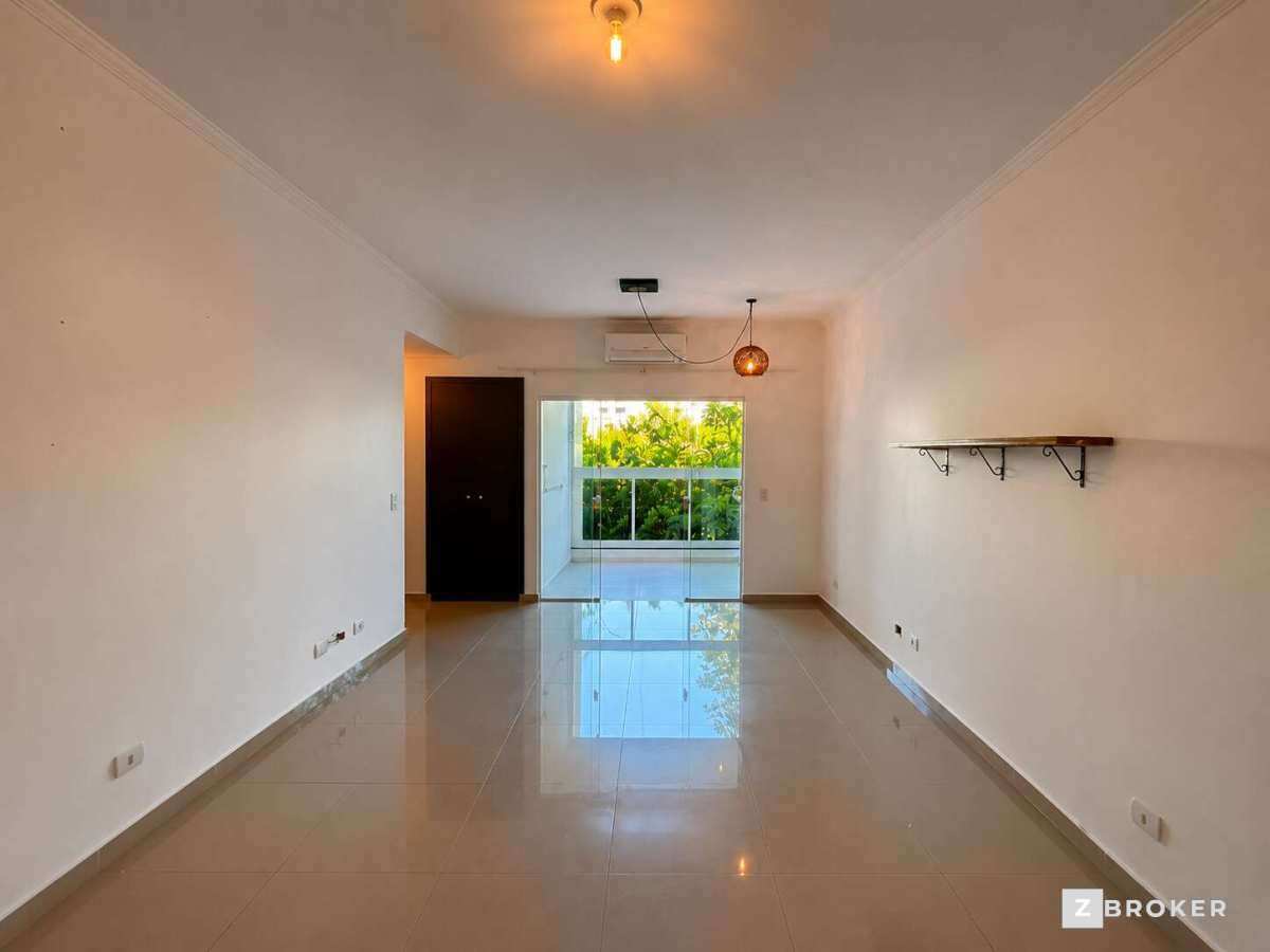  - Apartamento à venda em Ubatuba, Itaguá, com 2 quartos, 74m²