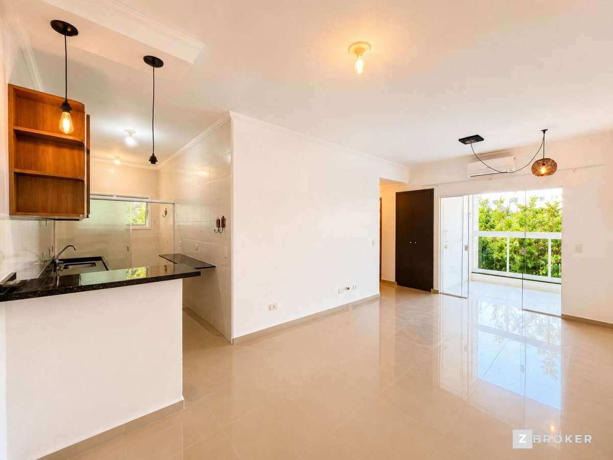  - Apartamento à venda em Ubatuba, Itaguá, com 2 quartos, 74m²