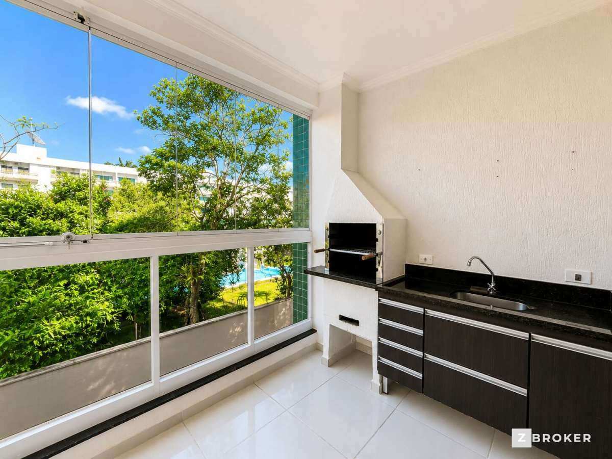 Apartamento à venda em Ubatuba, Itaguá, com 2 quartos, 74m² - Zbroker Imóveis