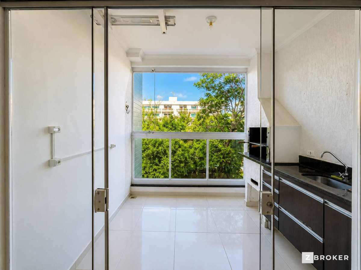  - Apartamento à venda em Ubatuba, Itaguá, com 2 quartos, 74m²