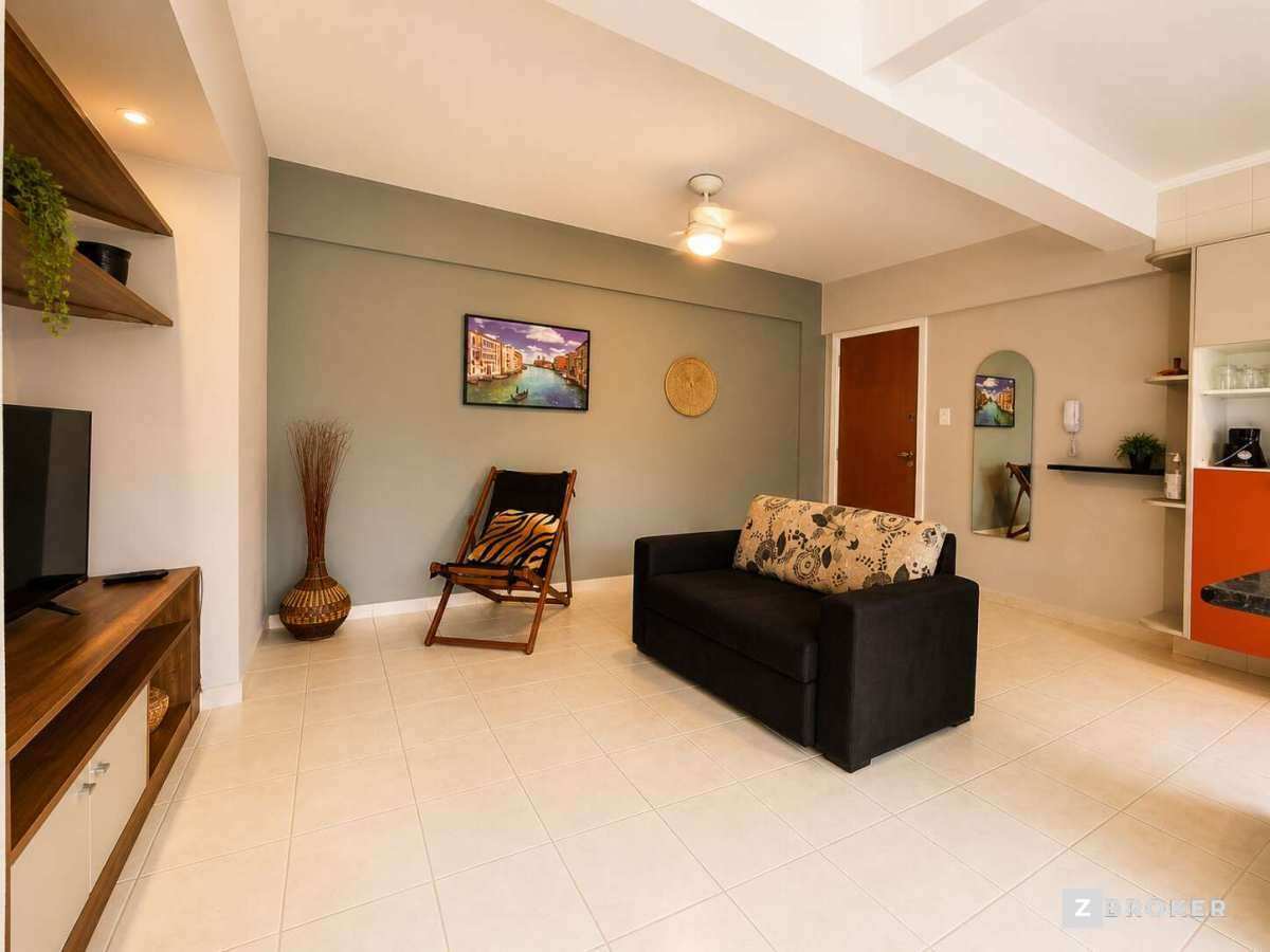  - Apartamento à venda em Ubatuba, Itaguá, com 2 quartos, 92m²