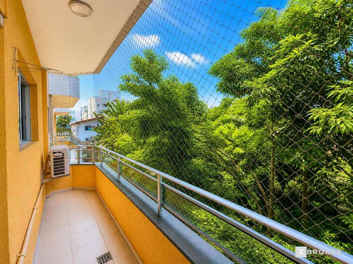 Apartamento à venda em Ubatuba, Itaguá, com 2 quartos, 92m² - Zbroker Imóveis