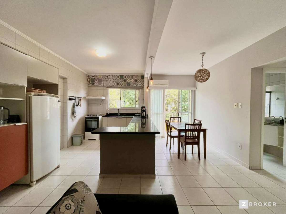  - Apartamento à venda em Ubatuba, Itaguá, com 2 quartos, 92m²