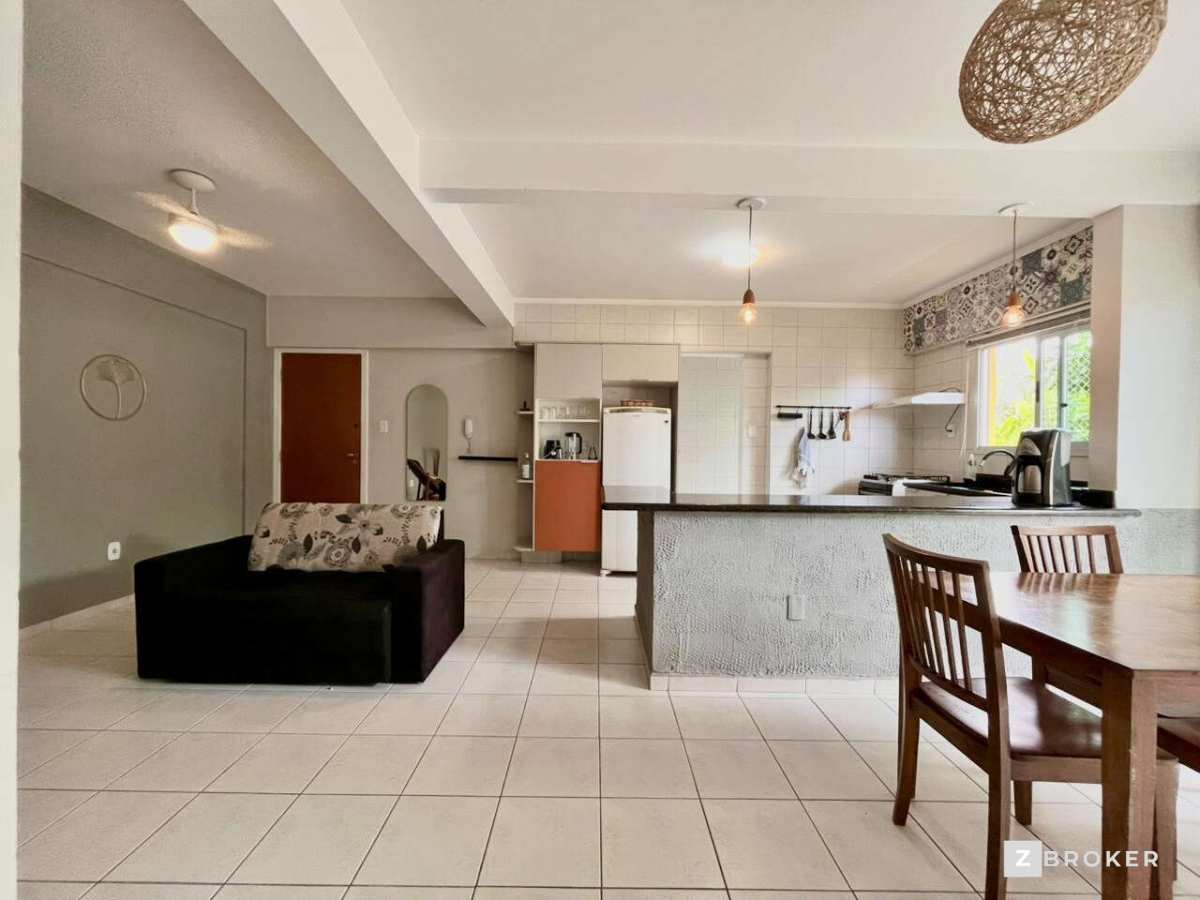 Apartamento à venda em Ubatuba, Itaguá, com 2 quartos, 92m² - Zbroker Imóveis