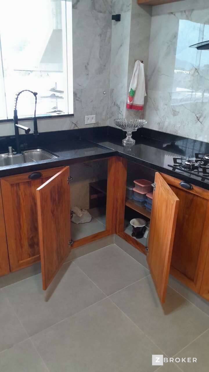 Apartamento à venda com 2 quartos, 89m² - Lagoinha,Ubatuba