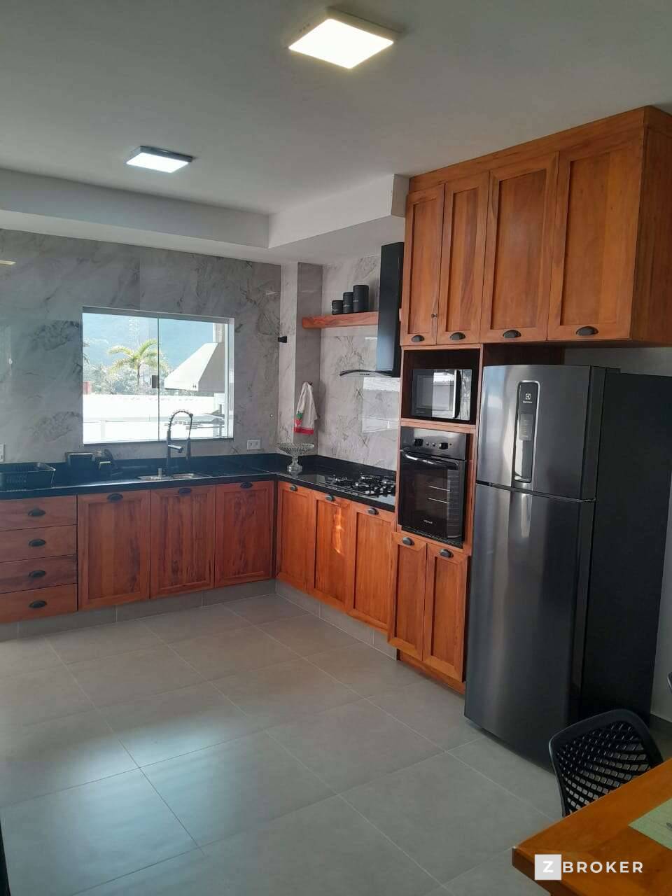 Apartamento à venda com 2 quartos, 89m² - Lagoinha,Ubatuba