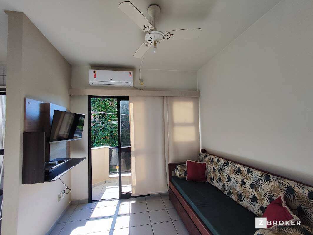  - Apartamento na Praia Grande a poucos metros da orla