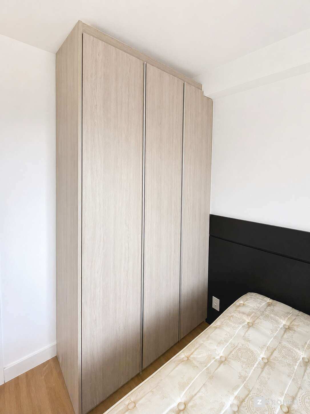  - Studio para alugar em São Paulo, Pinheiros, com 1 quarto, 25m²