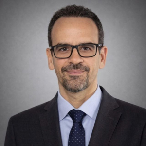 Corretor - Henrique Arruda