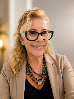 Corretor - Luisa Coelho